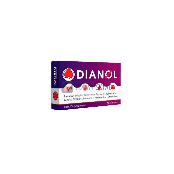 Dianol