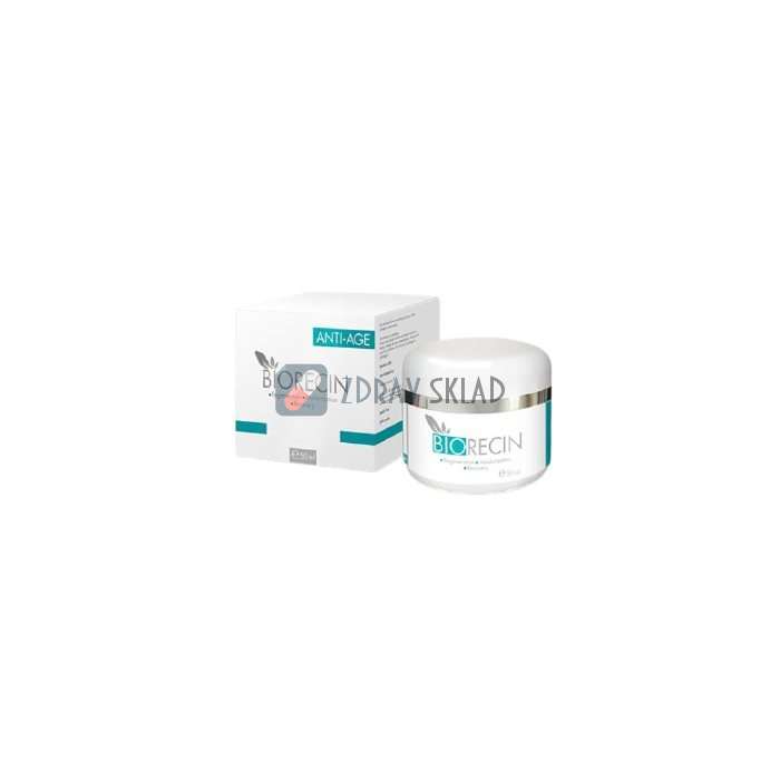 Biorecin cream