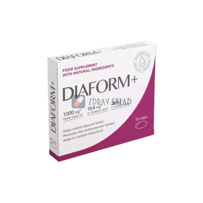 Diaform+