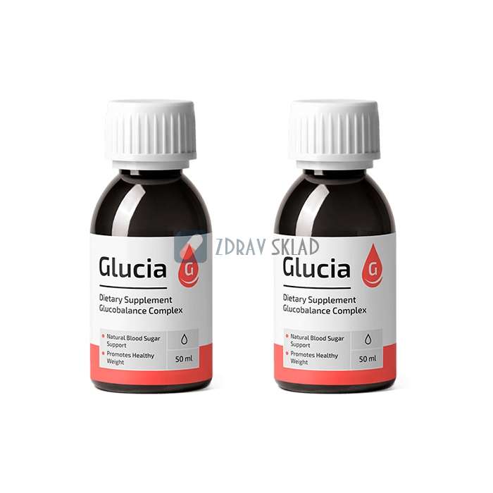 Glucia 🔘 в Словении