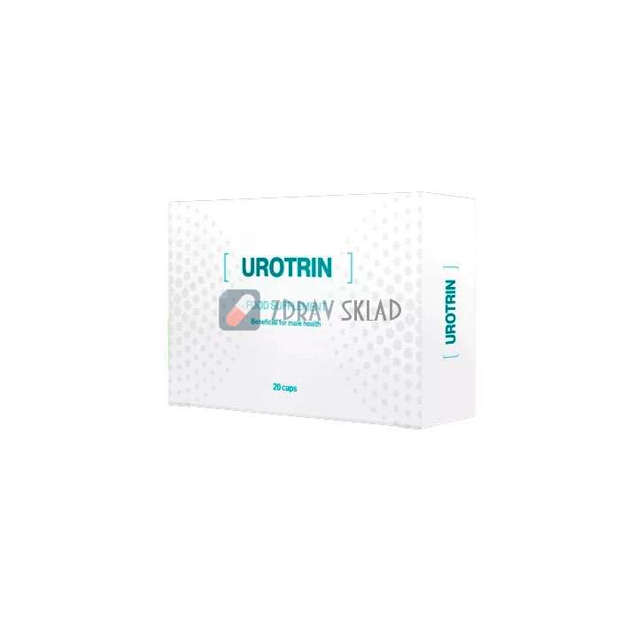 Urotrin