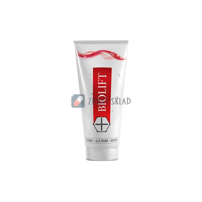 Biolift cream