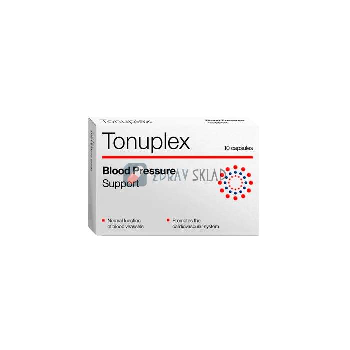 Tonuplex