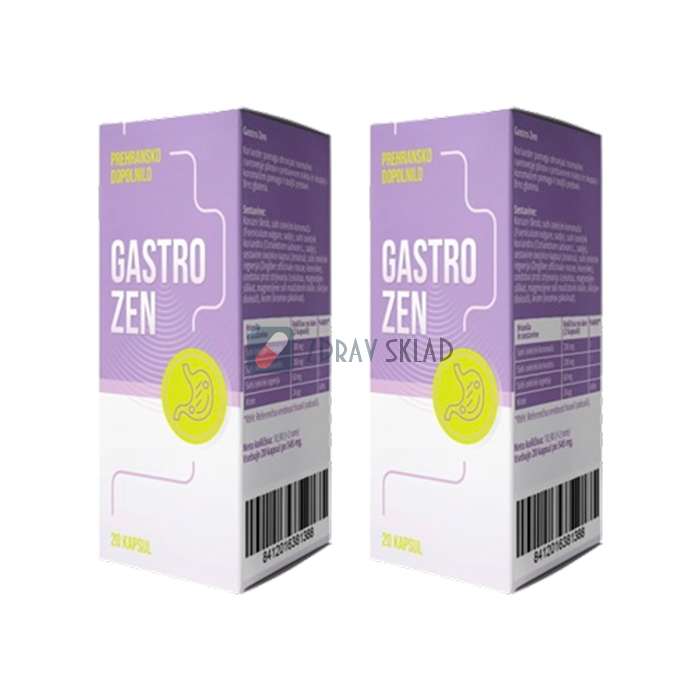 Gastro ZEN 🔘 в Словении