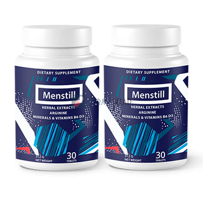 Menstill Plus 🔘 в Словении