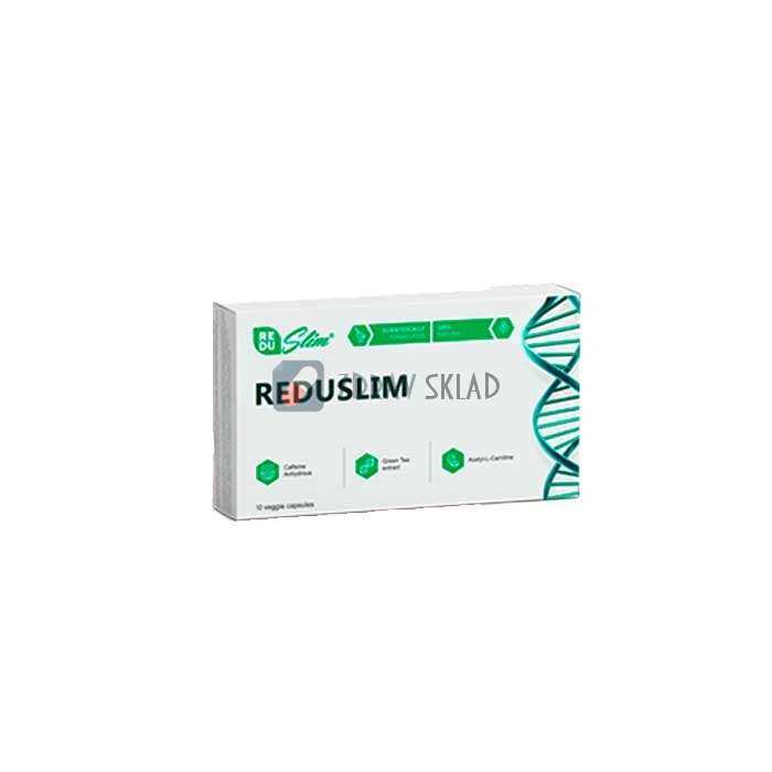 Reduslim 🔘 (Редуслим) в Словении